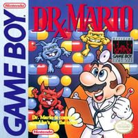 Nintendo Sound Team - Dr. Mario