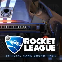 Mike Ault - Rocket League Official Game Soundtrack