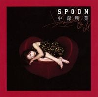 中森明菜 [Akina Nakamori] - Spoon