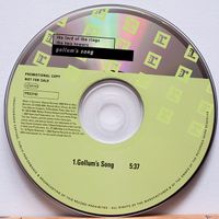 Howard Shore - Gollum's Song