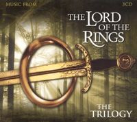 Howard Shore - Music From The Lord of the Rings Trilogy