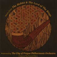 Howard Shore - Music From the Hobbit & The Lord of the Rings