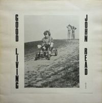 John Read - Good Living