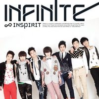 INFINITE - Inspirit