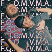 D$ Luqi - F.Q.O.M.V.M.A.