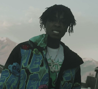 YoungBoy Never Broke Again - Heart & Soul / Alligator Walk