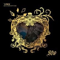 VIXX - Ker