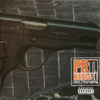 Prti Bee Gee - Grejtest Hits