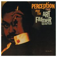 Art Farmer - Perception