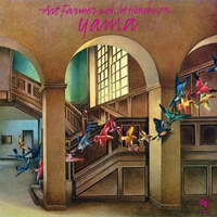 Art Farmer - Yama
