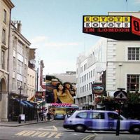 Koyote - London Koyote
