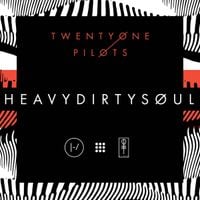 twenty one pilots - Heavydirtysoul (Promo Sampler)