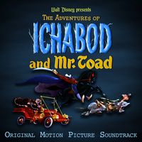 Oliver Wallace - The Adventures of Ichabod and Mr. Toad