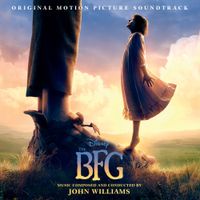 John Williams - The BFG
