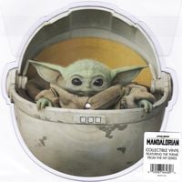 Ludwig G&ouml;ransson - The Mandalorian