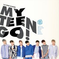 Myteen - Myteen Go!