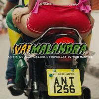 Anitta, MC Zaac & Maejor - Vai Malandra