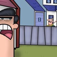 Organization XIII - DINKLEBERG!