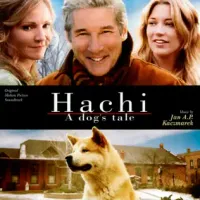 Jan A.P. Kaczmarek - Hachi: A Dog's Tale
