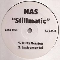 Nas - Stillmatic