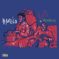 Negros Tou Moria - #Mpesa (Kofi O Ataktos)