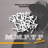 Negros Tou Moria - M.M.P.T.P the Mixtape