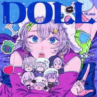 9Lana - DOLL