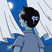 Macaroni Empitsu - ぼくらの涙なら空に埋めよう [Bokura no Namidanara Sora ni Umeyou]
