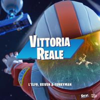 L'Elfo - Vittoria Reale