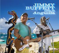 Jimmy Buffett - Live In Anguilla