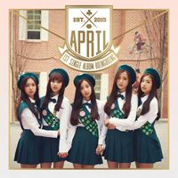 에이프릴 [April] - Boing Boing