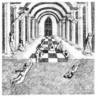 cistern - Head Full of Questions