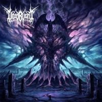 Void Blight - Monolith of Vortex Realms