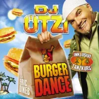 DJ &Ouml;tzi - Burger Dance