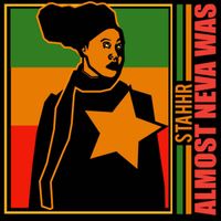 Stahhr - Almost Neva Was