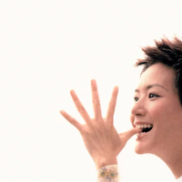 Candy Lo - 賞味人間