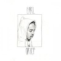 Earl Sweatshirt - Grief