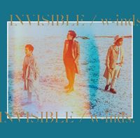 W-inds. - Invisible