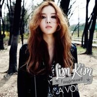LIM KIM - A Voice