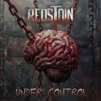 Redstain - Under Control