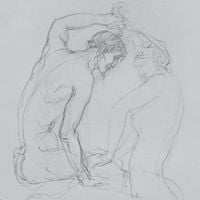 John Zorn - The Satyr's Play / Cerberus