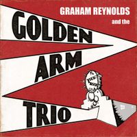 Graham Reynolds - The Tick-Tock Club