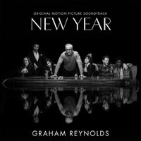 Graham Reynolds - New Year