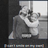 NESYA - I can't smile on my own