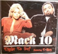 Mack 10 - Tight to Def
