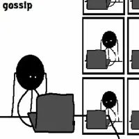 twikipedia - gossip