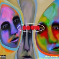 Tyler Jackson - Sour