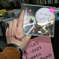 Bickle - Double Eagle
