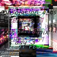 consolation arts - ⫷ZEST FEST DAY 3 MIXXXXX​⭓​⭓​▶​︎ &bull;​၊​၊​|​|​၊​|​။​|​|​|​|​။​&zwnj;​&zwnj;​&zwnj;​&zwnj;​&zwnj;​၊​|​&bull; ZEST FEEEESSSSTTTT 15​:​00 mix​.​. (DAY 3) CONSOLATION ARTS BRINGS TERROR​.​.​. to ZEST FESSSSTTT​။​𓆝​𓆟​𓆞​