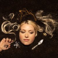 Phebe Starr - Dirt